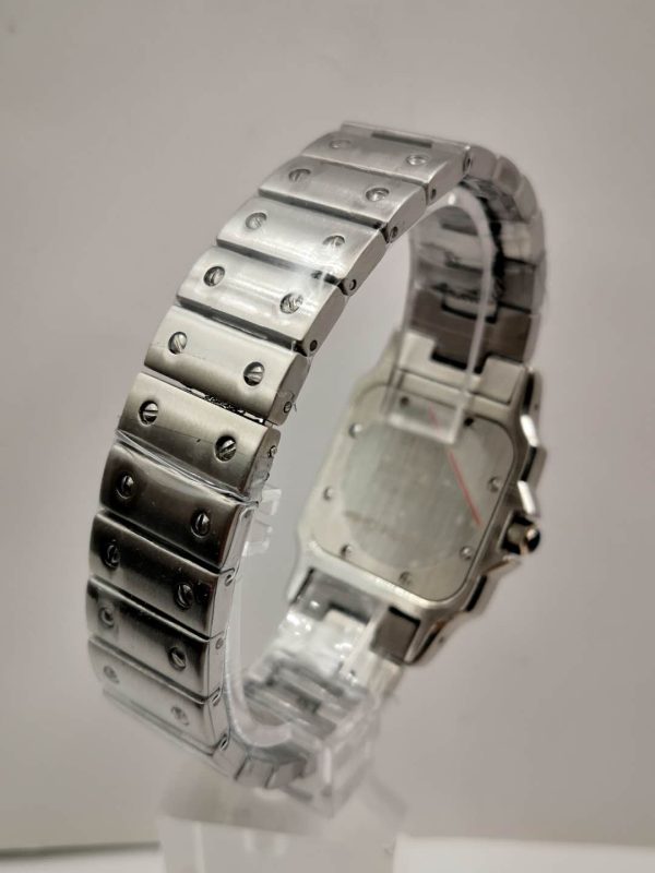 AAA+ Replica Cartier Santos W20055D6-29 MM - Image 2