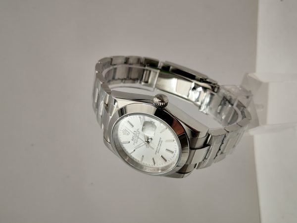AAA+ Replica Rolex Oyster Perpetual Date 15200-34 MM - Image 2
