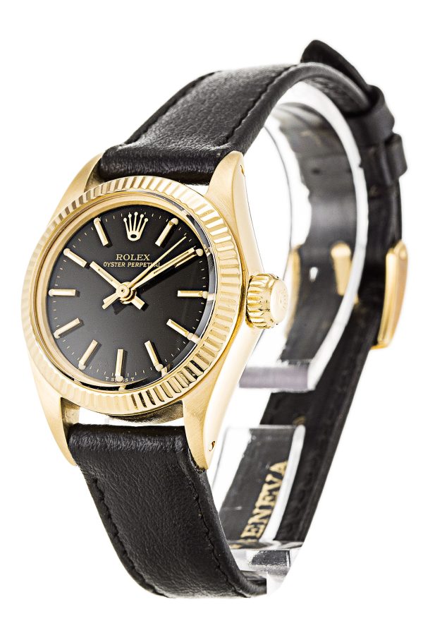AAA+ Replica Rolex Lady Oyster Perpetual 6718-26 MM - Image 2