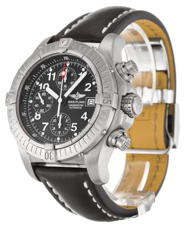 AAA+ Replica Breitling Chrono Avenger E13360-44 MM - Image 2