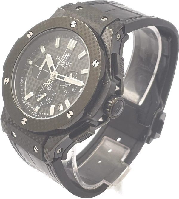AAA+ Replica Hublot 44mm - Image 2
