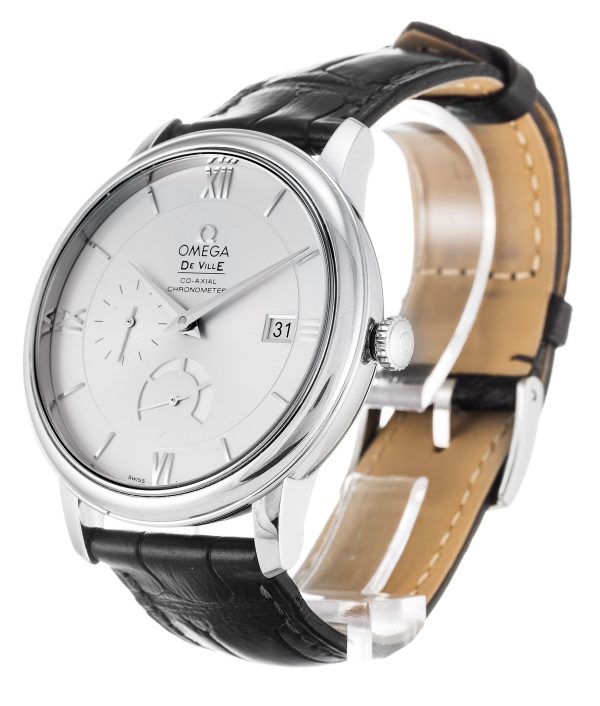 AAA+ Replica Omega De Ville Prestige 424.13.40.21.02.001-39.5 MM - Image 2