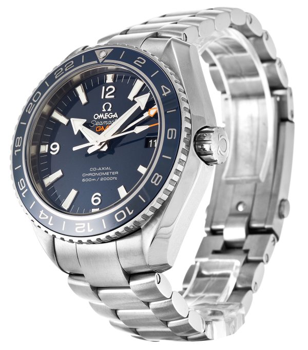 AAA+ Replica Omega Planet Ocean 232.90.44.22.03.001-43.5 MM - Image 2