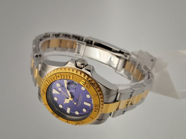 AAA+ Replica Rolex Yacht-Master 169623-35MM - Image 2