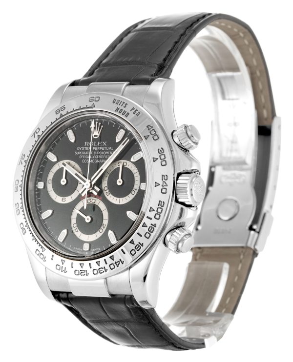 AAA+ Replica Rolex Daytona 116519-39 MM - Image 2