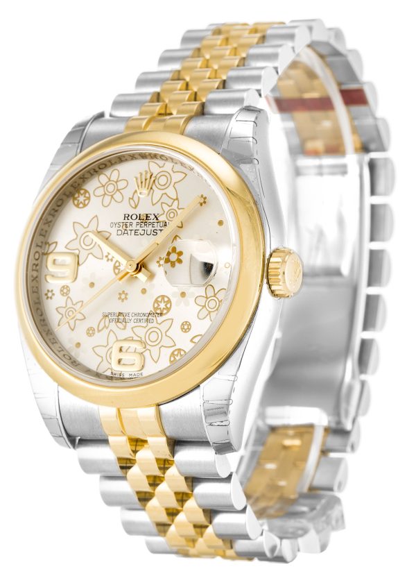AAA+ Replica Rolex Datejust 116203-36 MM - Image 2