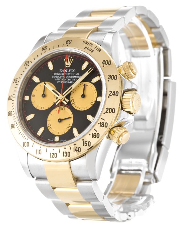 AAA+ Replica Rolex Daytona 116523-40 MM - Image 2