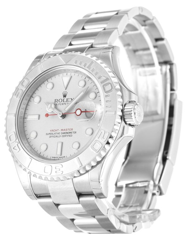 AAA+ Replica Rolex Yacht-Master 116622-40 MM - Image 2