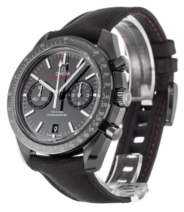 AAA+ Replica Omega Speedmaster Dark Side of the Moon 311.92.44.51.01.-44 MM - Image 2