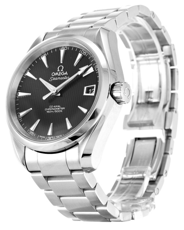 AAA+ Replica Omega Aqua Terra 150m Gents 231.10.39.21.01.001-38.5 MM - Image 2