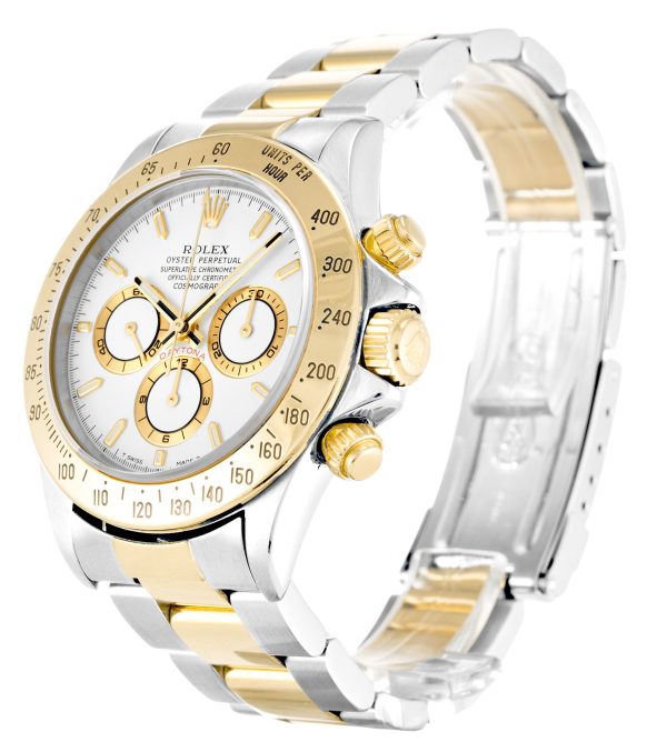 AAA+ Replica Rolex Daytona 16523-38 MM - Image 2