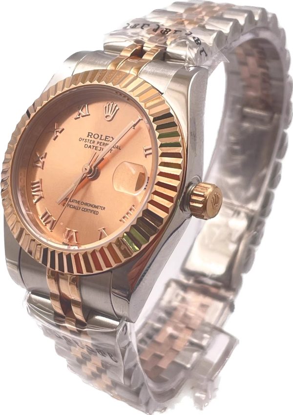 AAA+ Replica Rolex Mid-Size Datejust 178271-31 MM - Image 2