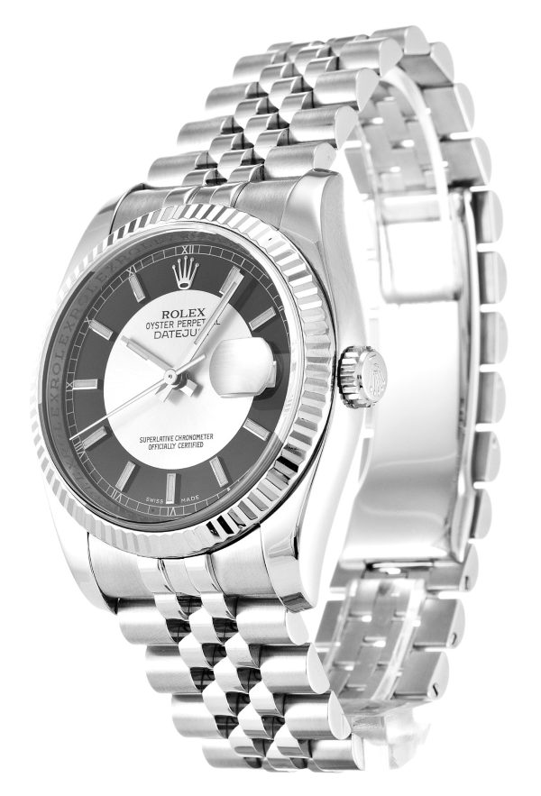 AAA+ Replica Rolex Datejust 116234-36 MM - Image 2