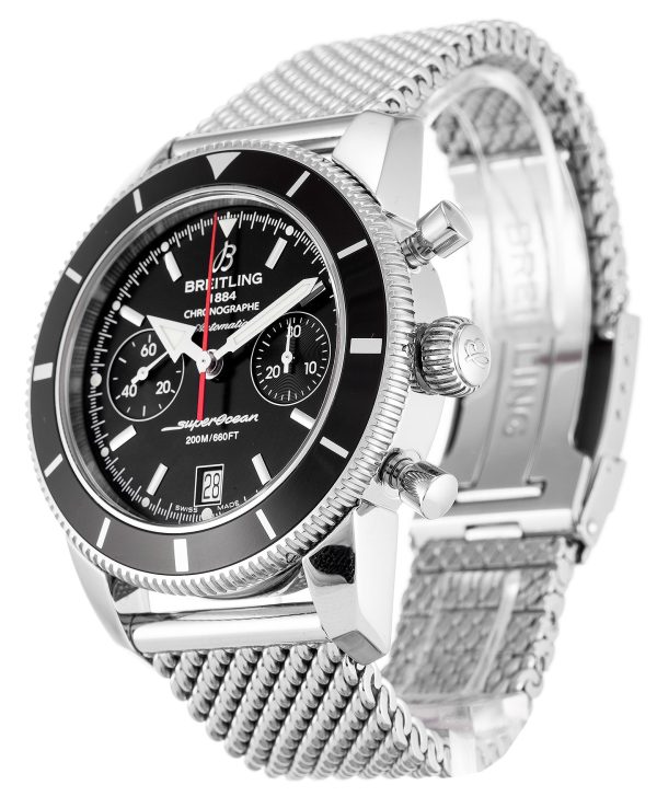 AAA+ Replica Breitling SuperOcean Heritage A23370-44 MM - Image 2
