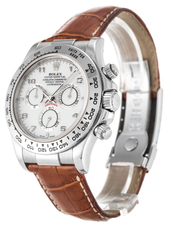 AAA+ Replica Rolex Daytona 116519-40 MM - Image 2