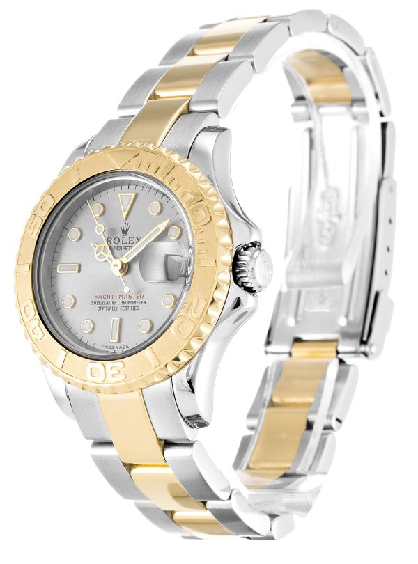 AAA+ Replica Rolex Yacht-Master 169623-29 MM - Image 2