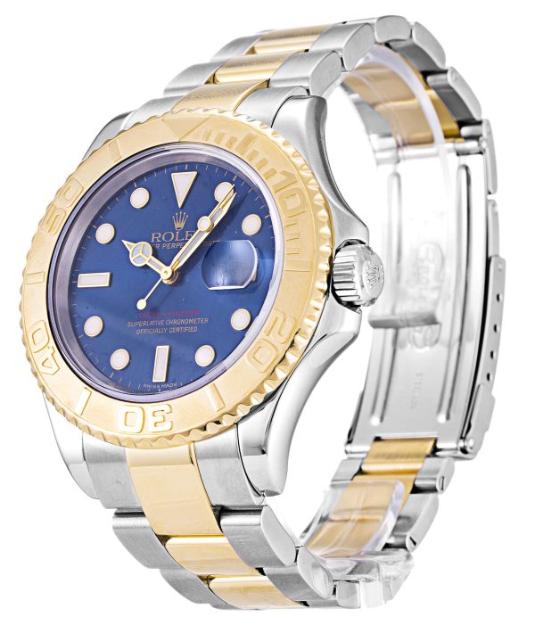 AAA+ Replica Rolex Yacht-Master 16623-40 MM - Image 2