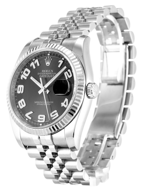 AAA+ Replica Rolex Datejust 116234-36 MM - Image 2