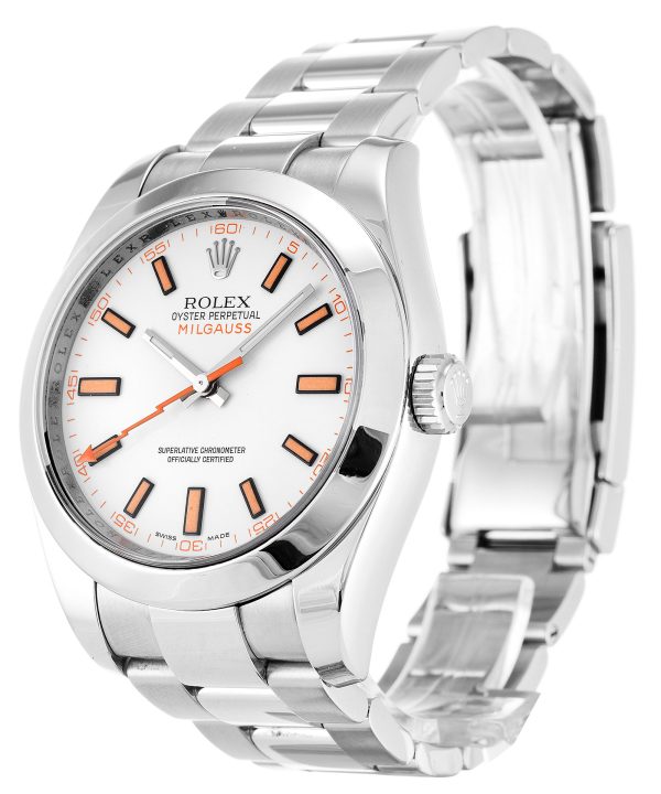 AAA+ Replica Rolex Milgauss 116400-40 MM - Image 2