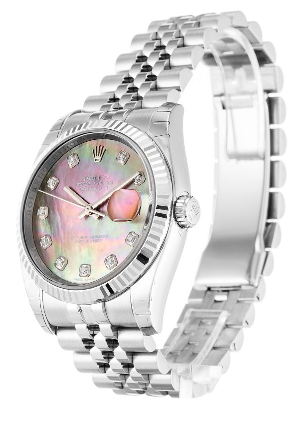 AAA+ Replica Rolex Datejust 116234-36 MM - Image 2