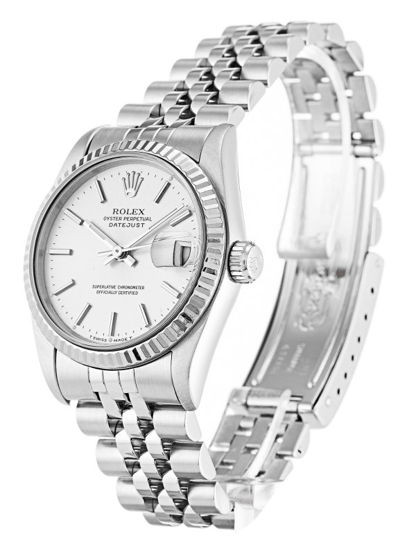 AAA+ Replica Rolex Mid-Size Datejust 68274-31 MM - Image 2