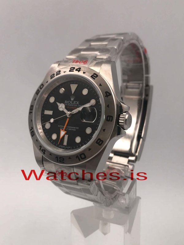 AAA+ Replica Rolex Explorer 16550-40 MM - Image 2