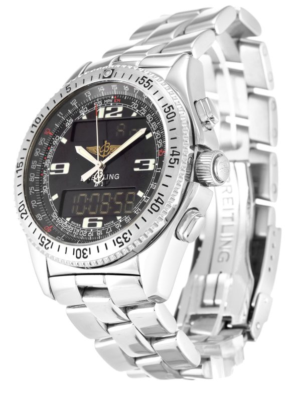 AAA+ Replica Breitling B1 A68362-42 MM - Image 2
