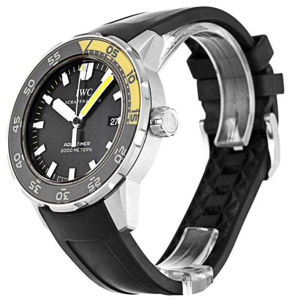 AAA+ Replica iwc Aquatimer IW356802-44 MM - Image 2