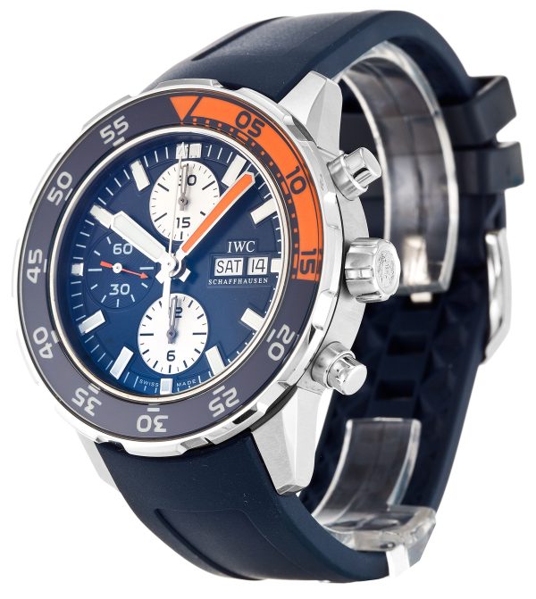 AAA+ Replica iwc Aquatimer IW376704-44 MM - Image 2