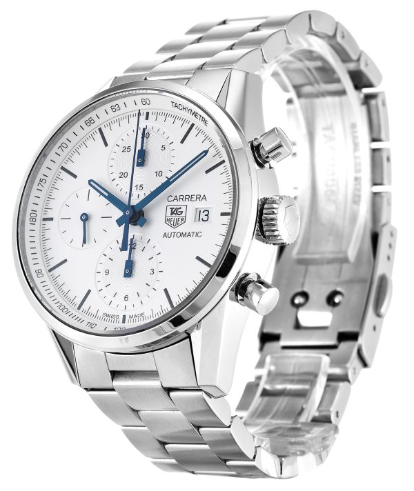 AAA+ Replica Tag Heuer Carrera CAR2211.BA0721-39 MM - Image 2