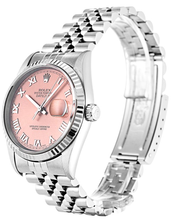 AAA+ Replica Rolex Datejust 16234-36 MM - Image 2