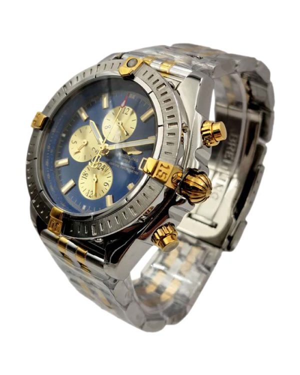 AAA+ Replica Breitling Chronomat Evolution B13356-47 MM - Image 2