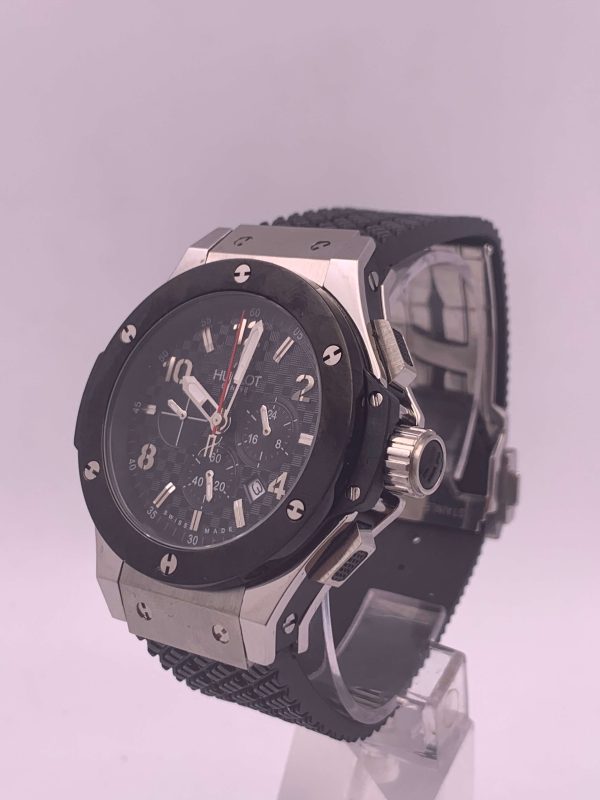 AAA+ Replica Hublot 41mm - Image 2