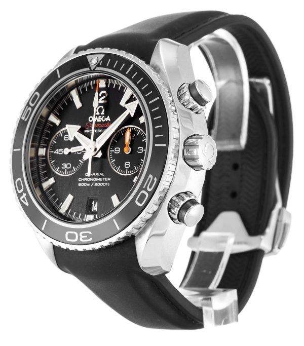 AAA+ Replica Omega Planet Ocean 232.32.46.51.01.003-45.5 MM - Image 2