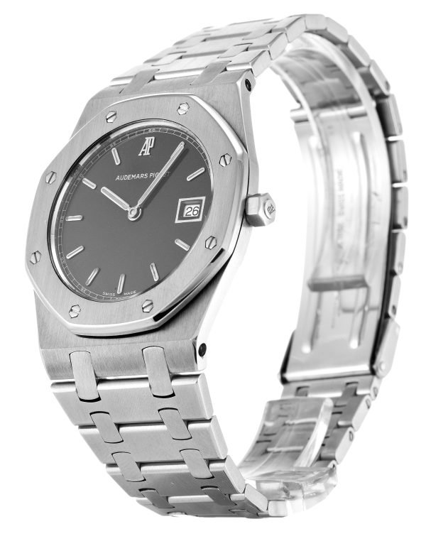 AAA+ Replica Audemars Piguet Royal Oak 15000ST-33 MM - Image 2