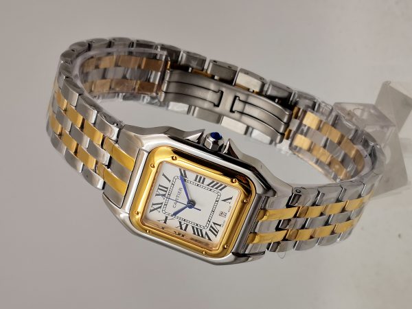 AAA+ Replica Cartier Panthere 83083444-33 MM - Image 2