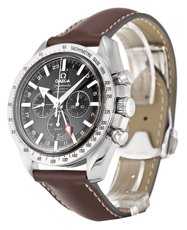 AAA+ Replica Omega Speedmaster Broad Arrow 3881.50.37-44.2 MM - Image 2