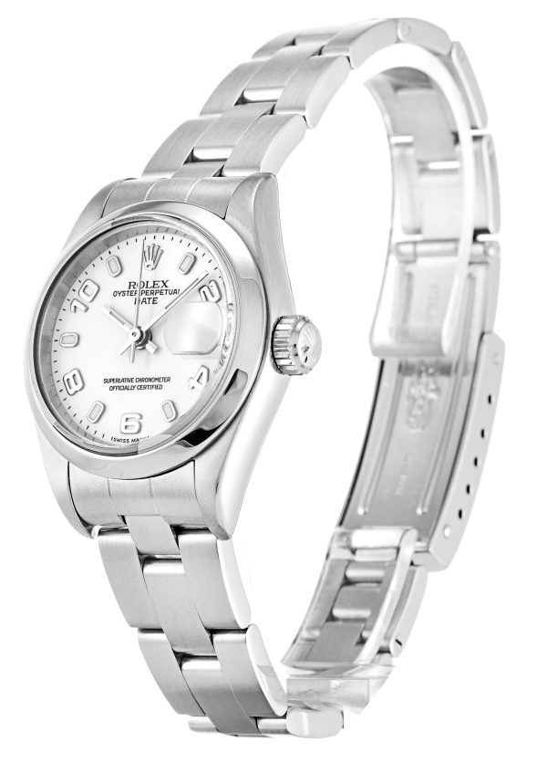 AAA+ Replica Rolex Datejust Lady 79160-26 MM - Image 2