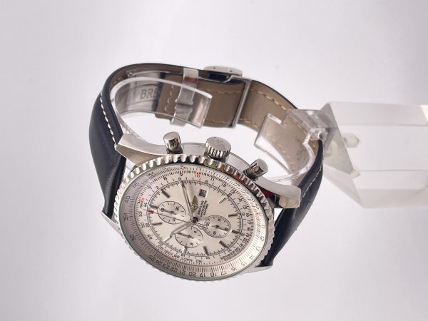 AAA+ Replica Breitling Navitimer World A24322-46 MM - Image 2