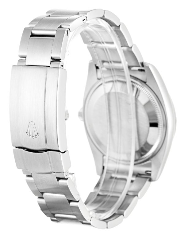 AAA+ Replica Rolex Air-King 114210-34 MM - Image 2