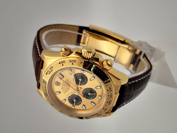 AAA+ Replica Rolex Daytona 116518-40 MM - Image 2