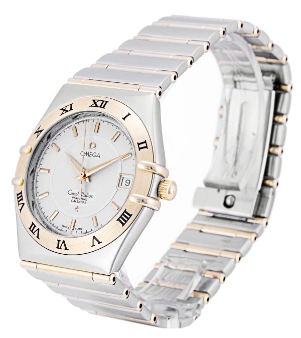 AAA+ Replica Omega Constellation 1252.30.00-33.5 MM - Image 2