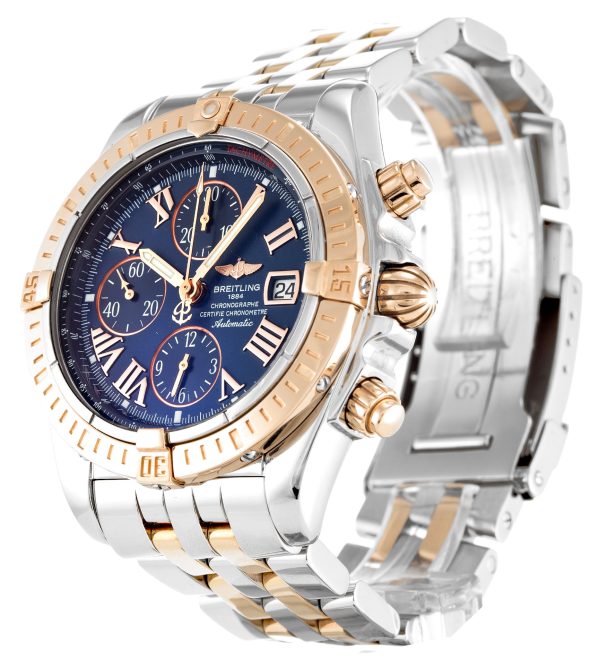 AAA+ Replica Breitling Chronomat Evolution C13356-43.7 MM - Image 2
