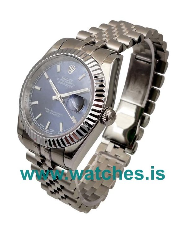 AAA+ Replica Rolex Datejust 16234-36 MM - Image 2