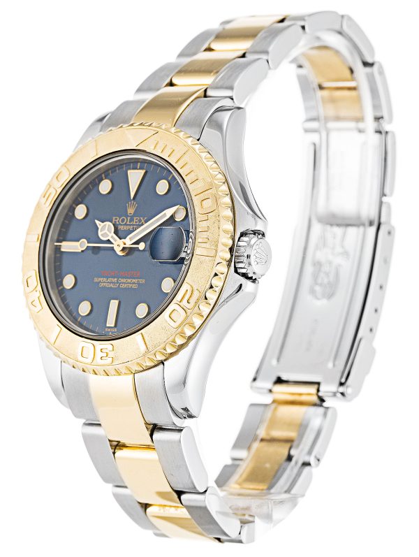 AAA+ Replica Rolex Yacht-Master 168623-35 MM - Image 2