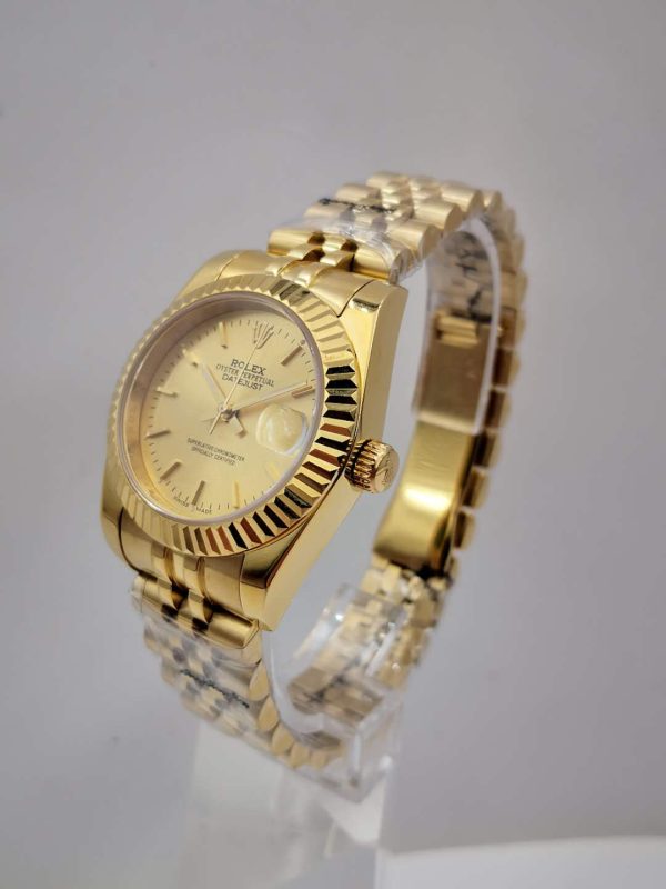 AAA+ Replica Rolex Mid-Size Datejust 68278-31 MM - Image 2
