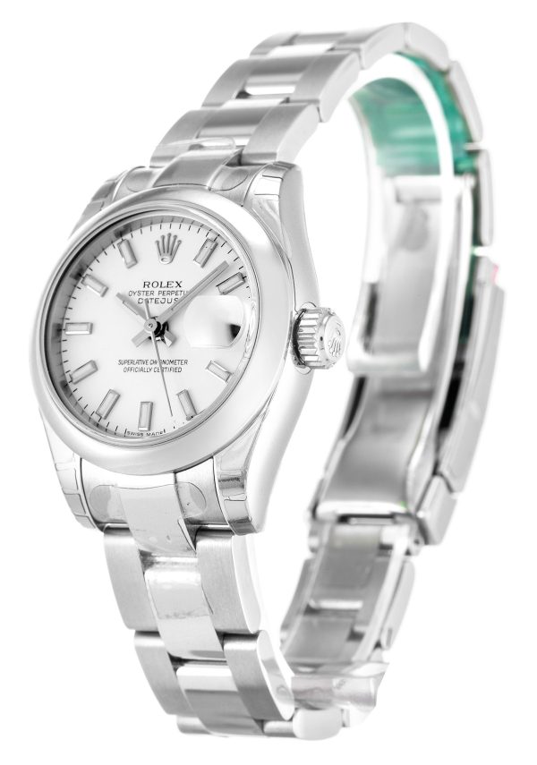 AAA+ Replica Rolex Datejust Lady 179160-26 MM - Image 2