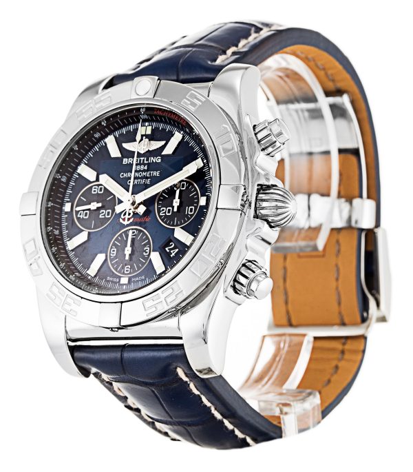 AAA+ Replica Breitling Chronomat 44 AB0110-44 MM - Image 2