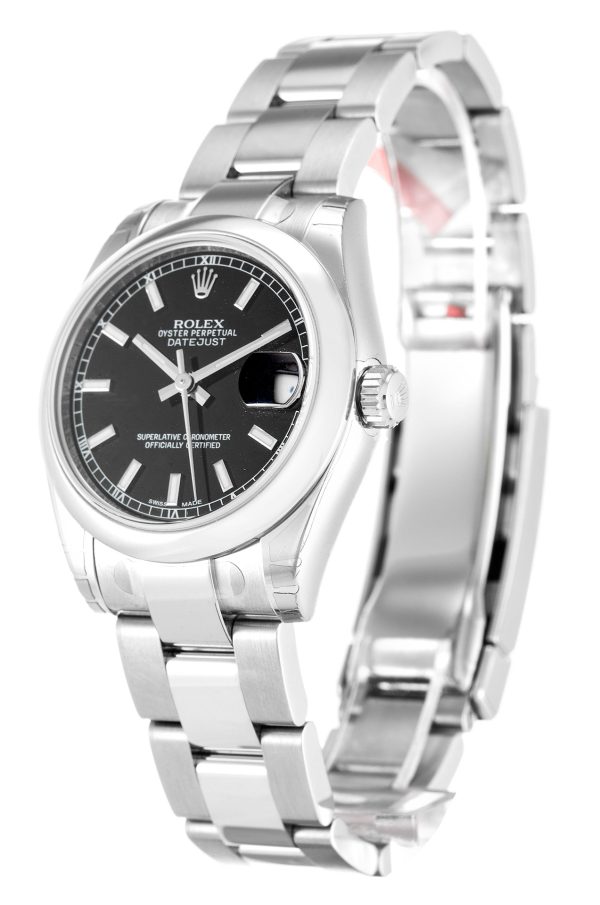 AAA+ Replica Rolex Datejust Lady 178240-31 MM - Image 2