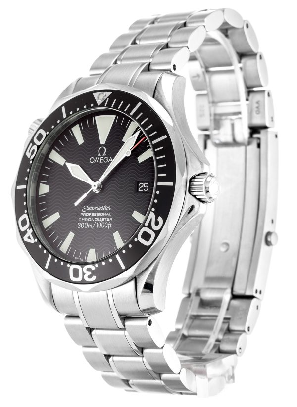 1:1 Quality Replica omega Seamaster 300m 2254.50.00-41 MM - Replicashop.io - Image 2